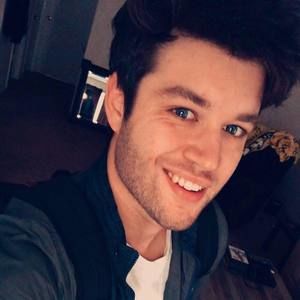 Meet your Posher, Colin